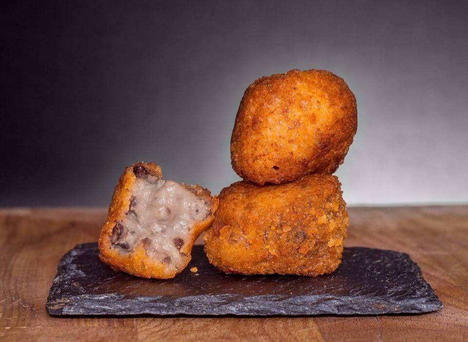 Pack de 10 croquetas