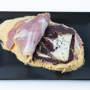 Secreto | Especial, no se combina con otra carne