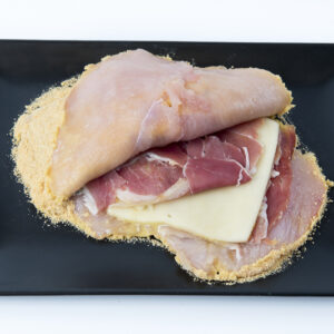 Ave | Especial, no se combina con otra carne