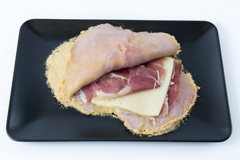 Ave | Especial, no se combina con otra carne