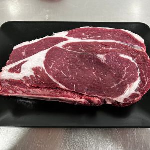 Entrecot lomo alto (500 gramos aprox. cada unidad)