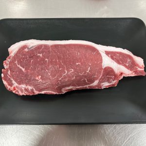 Entrecot lomo bajo (350 gramos aprox. cada unidad)