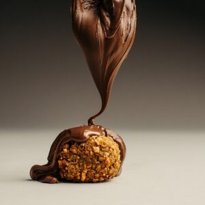 Pack de 10 croquetas dulces