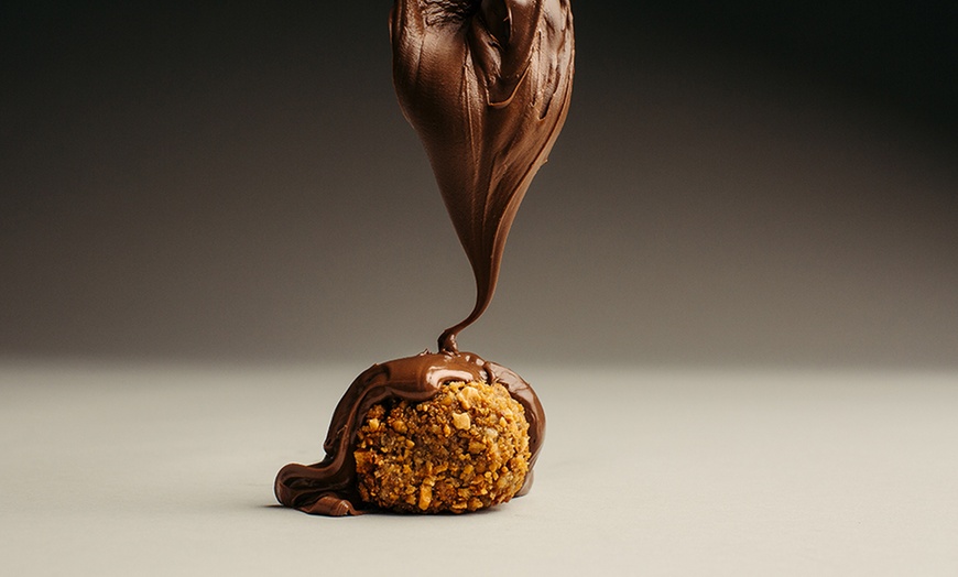 Pack de 10 croquetas dulces